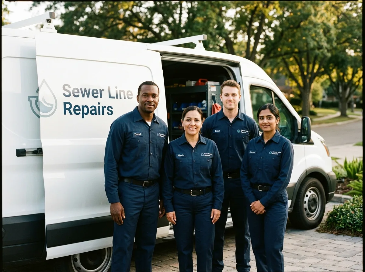 Emergency Plumber company in Linden, NC