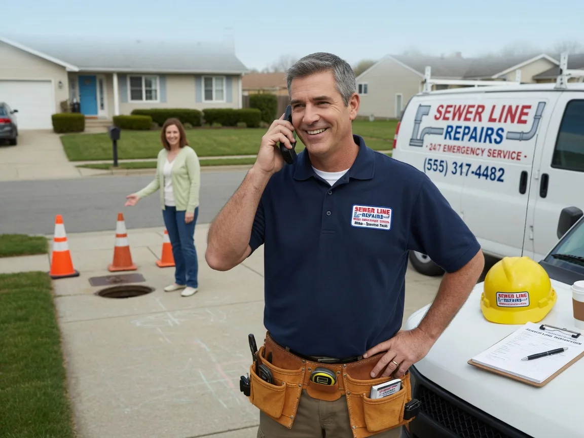 Emergency Plumber Linden, NC FAQs